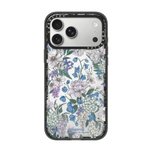 Bridgerton | 柏捷頓家族聯名系列手機殼 適用iPhone12-18系列