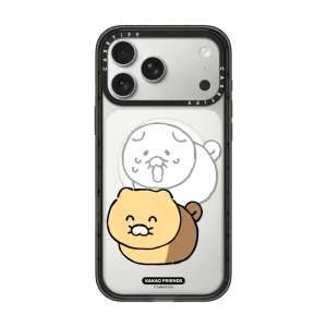 KAKAO FRIENDS 聯名系列手機殼 適用iPhone12-18系列