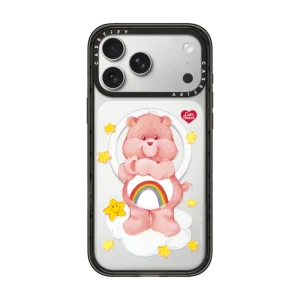 Care Bears | 彩虹熊聯名系列手機殼 適用iPhone12-18系列