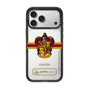 Harry Potter | 哈利波特聯名系列手機殼 適用iPhone12-18系列