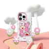 村上隆 - FULL BLOOM: KAIKAI & KIKI手機殼 適用 iPhone12-18系列