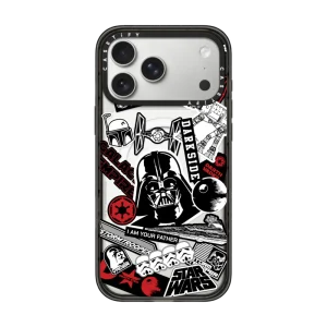 STAR WARS | 星际大战系列手機殼 適用iPhone12-18系列
