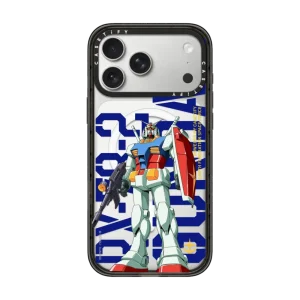 Gundam | 機動戰士鋼彈聯名系列 適用iPhone12-18系列