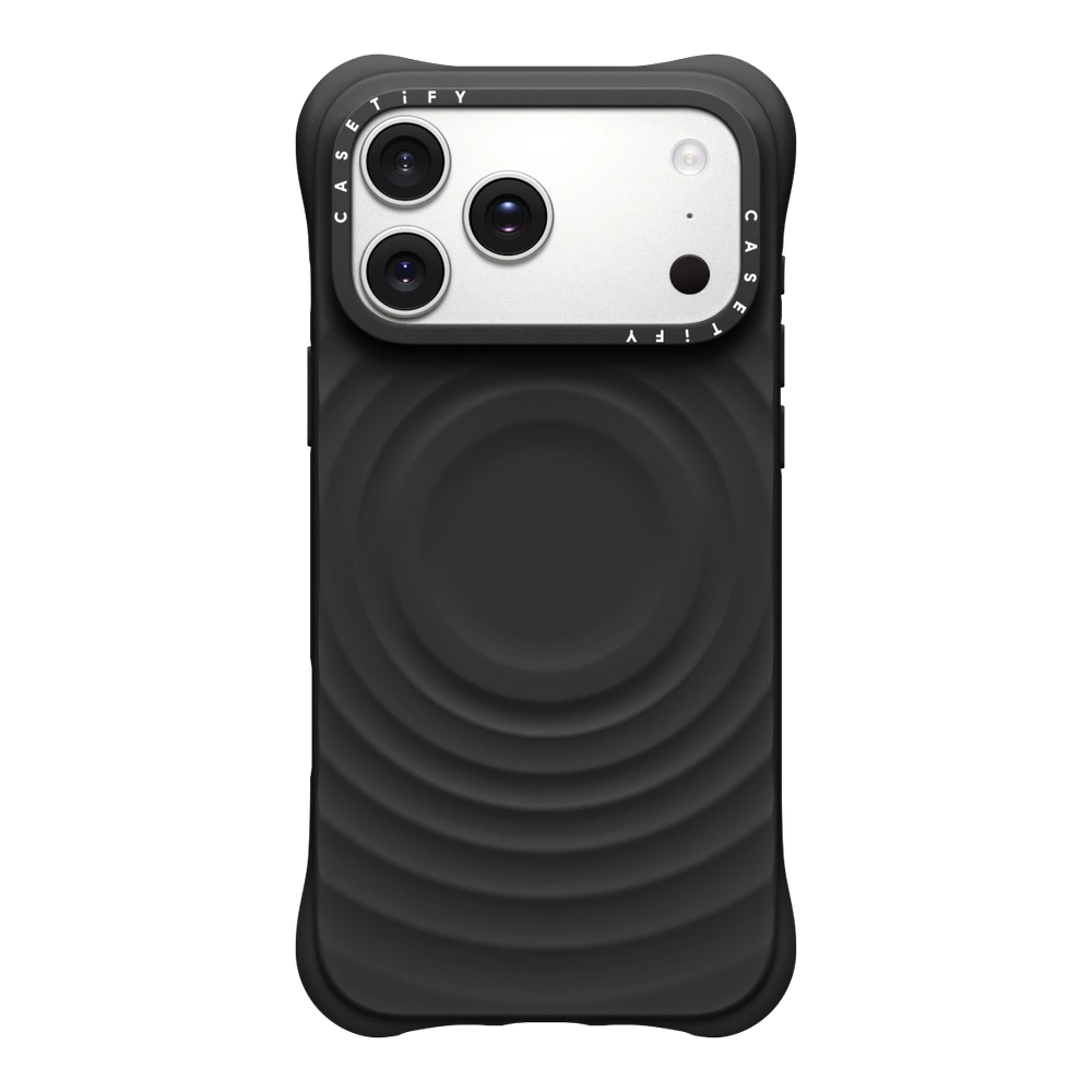 CHROMATIC:HUES 波紋防摔手機殼 適用 iPhone12-18系列