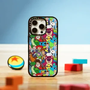 Pixar's Toy Story | 玩具總動員聯名系列手機殼 適用iPhone12-18系列