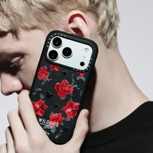 WILDSIDE | 山本耀司聯名系列 適用iPhone12-18系列