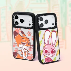 Zootopia 2 | 動物方城市2 聯名系列手機殼 適用iPhone12-18系列