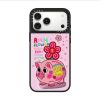 RICH FLOWER 聯名系列手機殼有錢花藝術家系列 適用iPhone12-18系列