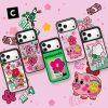 RICH FLOWER 聯名系列手機殼有錢花藝術家系列 適用iPhone12-18系列