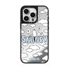 PEANUTS SNOOPY史努比聯名系列手機殼 適用iPhone12-18系列