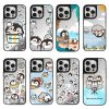 TUXEDOSAM 山姆企鵝三麗鷗家族聯名系列手機殼 適用iPhone12-18系列