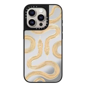 新春系列2025乙巳蛇年限定系列手機殼 適用iPhone12-18系列