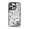 PEANUTS SNOOPY史努比聯名系列手機殼 適用iPhone12-18系列