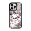 PEANUTS SNOOPY史努比聯名系列手機殼 適用iPhone12-18系列