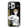 CHAINSAW MAN 鏈鋸人聯名系列手機殼 適用iPhone12-18系列