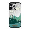 PEANUTS SNOOPY史努比聯名系列手機殼 適用iPhone12-18系列