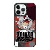 CHAINSAW MAN 鏈鋸人聯名系列手機殼 適用iPhone12-18系列