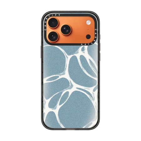 李沅禧Y2K印花系列手機殼 適用iPhone12-18系列