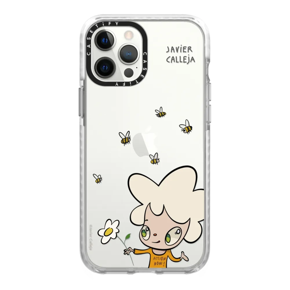 Javier Calleja 藝術家聯名系列手機殼適用iPhone12-18系列