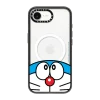 Doraemon 哆啦A夢聯名系列聯名系列手機殼適用iPhone12-18系列