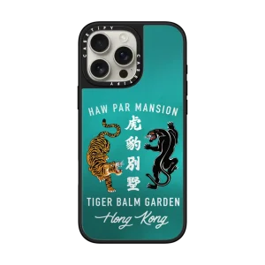 GrowthRing & Supply (GRS) 聯名系列手機殼適用iPhone12-18系列