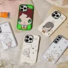 Javier Calleja 藝術家聯名系列手機殼適用iPhone12-18系列