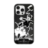 THE CONNECTION 原宿畫廊聯名系列手機殼適用iPhone12-18系列