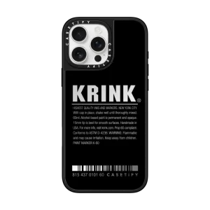 Krink K-60 Silver Marker
