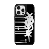 Krink 聯名系列手機殼適用iPhone12-18系列