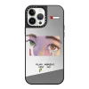 Little Thunder 藝術家門小雷聯名系列手機殼適用iPhone12-18系列