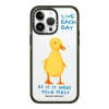 David Shrigley 藝術家聯名系列手機殼適用iPhone12-18系列