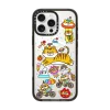 Messy Desk 藝術家聯名系列手機殼適用iPhone 17 - 12系列