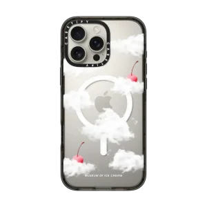 Museum of Ice Cream (MOIC) 聯名系列手機殼適用iPhone12-18系列
