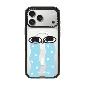 Ketnipz 窩心回歸聯名系列手機殼適用iPhone12-18系列