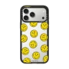 Smiley 經典笑臉聯名系列手機殼適用iPhone 17 - 12系列