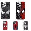 聯名Spider-Man蜘蛛人 適用 iPhone12-18系列