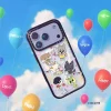 聯名BBNEXDO 適用 iPhone12-18系列