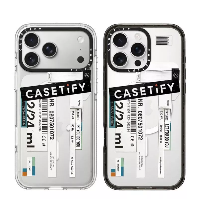 街頭風貼紙 適用iPhone12-18系列