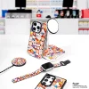 聯名 Kitty貼紙 適用 iPhone12-18系列
