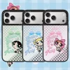 聯名飛天小女警 適用iPhone12-18系列