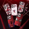 聯名Spider-Man蜘蛛人 適用 iPhone12-18系列
