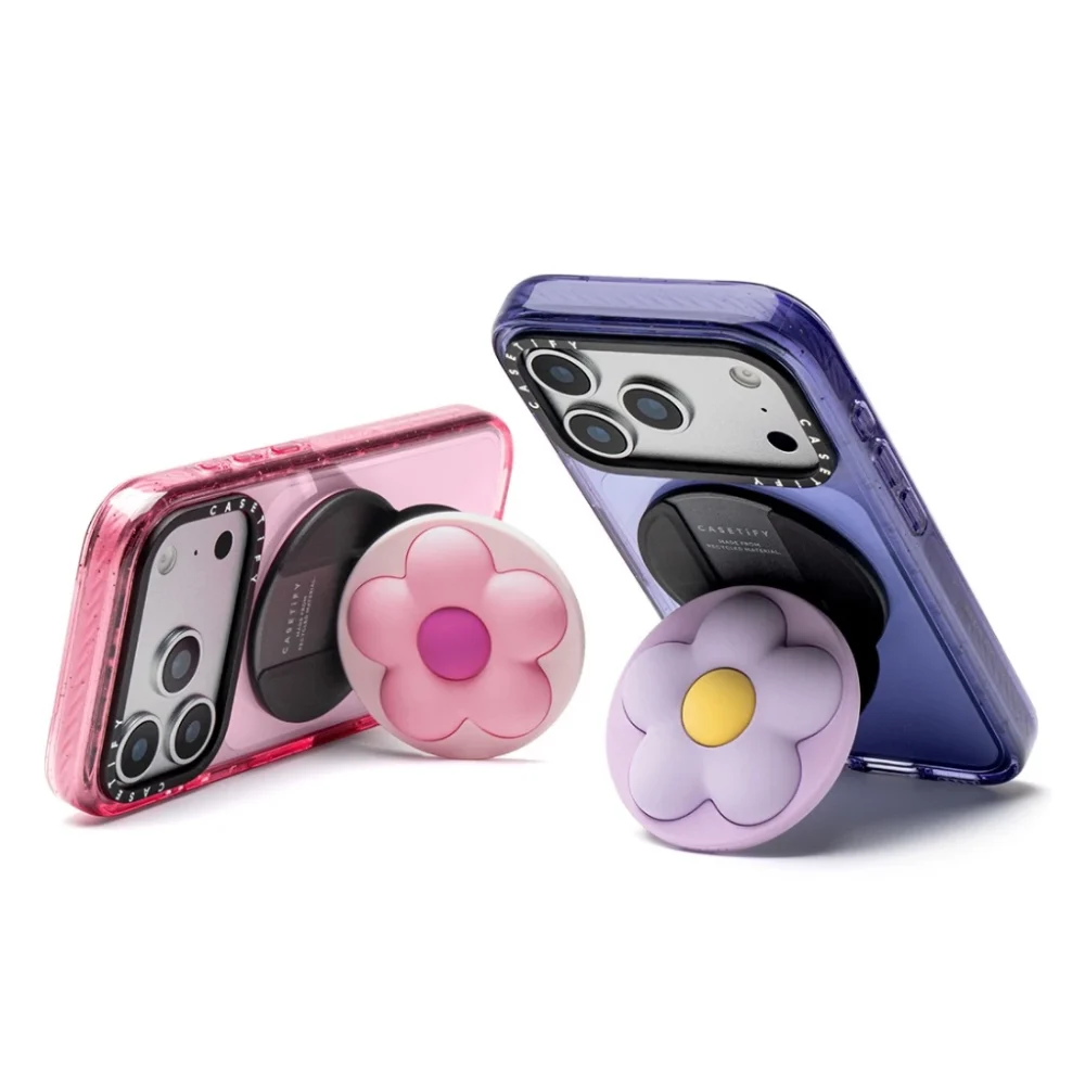 Snappy™ Grip Holder 立體氣囊支架 磁吸 Magsafe 通用