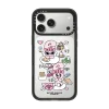 Esther Bunny Chill Cloud Stickers Phone Case｜手機殼