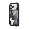 MATIN KIM UNBOXING CASE - BLACK｜手機殼