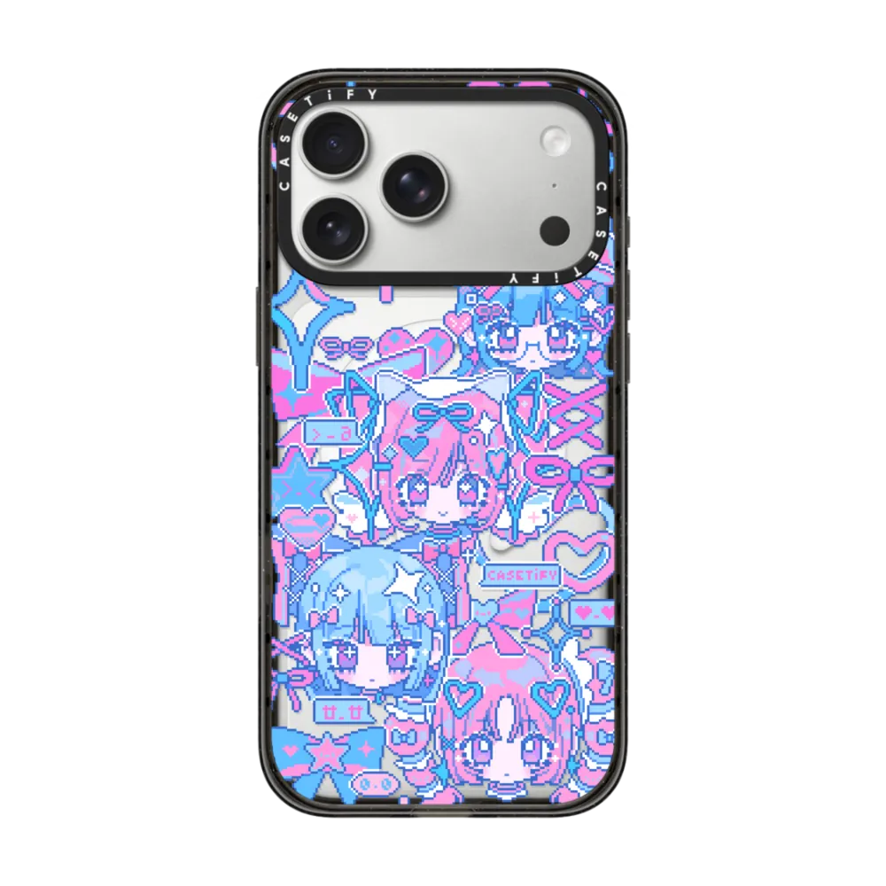 Kirakira Love