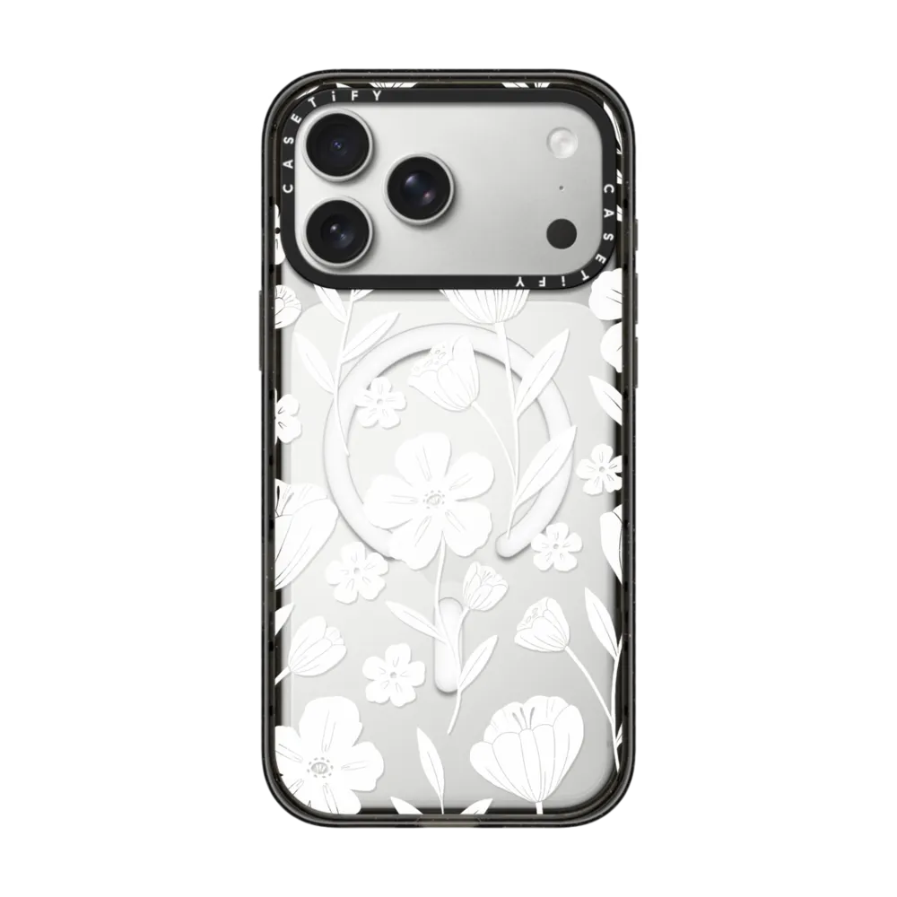 Penelope Transparent by Ivory Paper Co