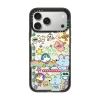 Sukeydokey Deco sticker Phone Case｜手機殼