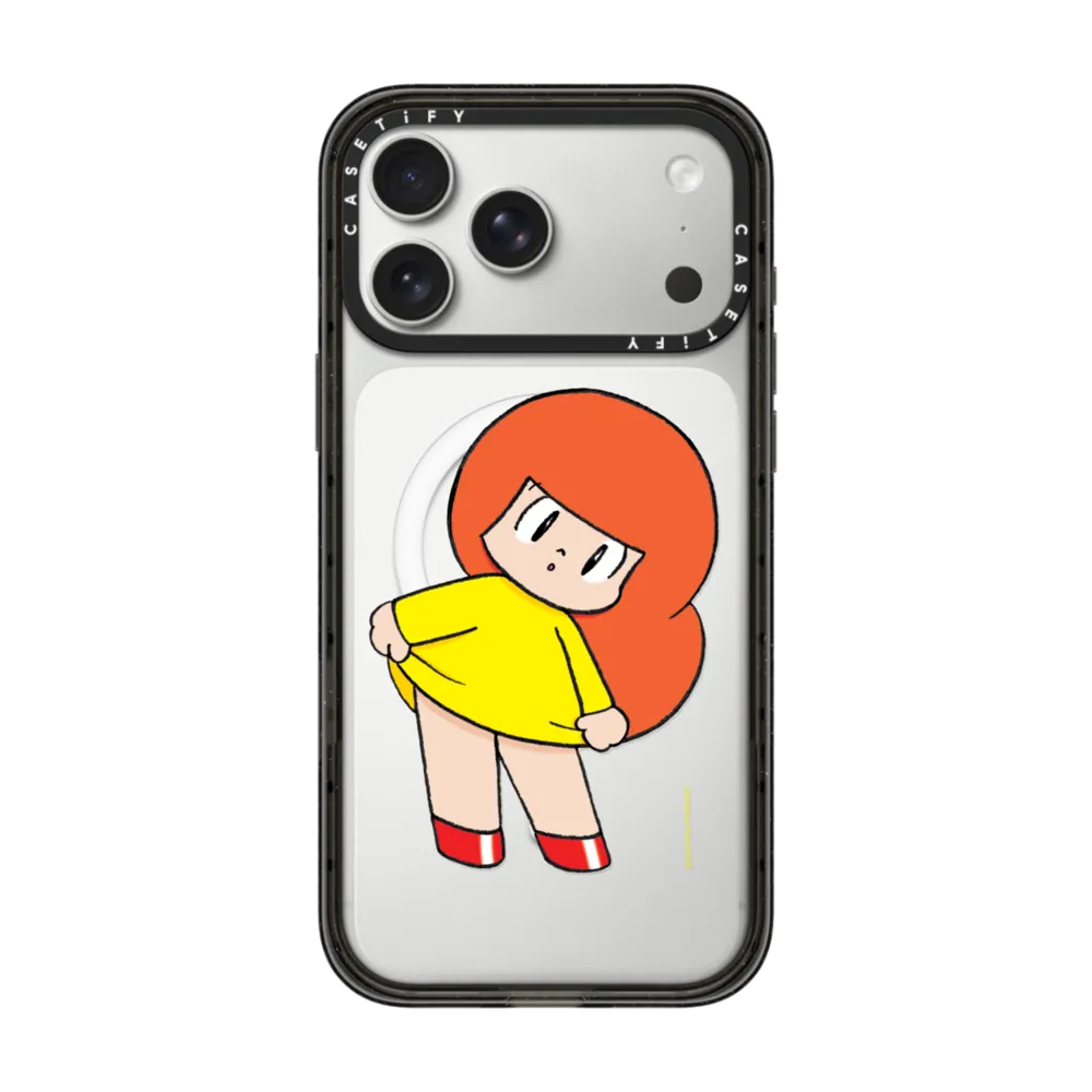 Mamuang｜手機殼