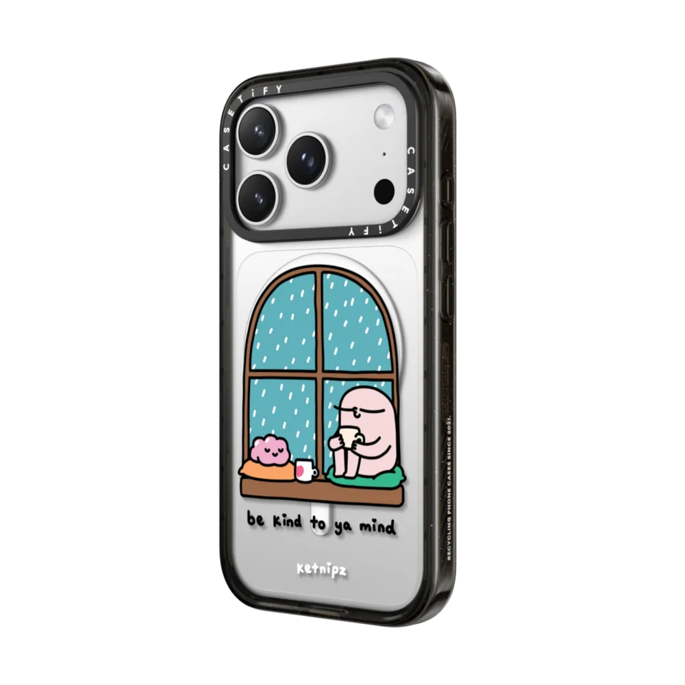 Be Kind Case｜手機殼