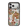 Tiger universe paisley by Phannapast｜手機殼